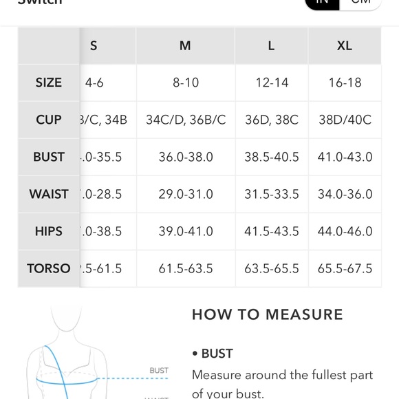 Cupshe one piece swimsuit, L - Picture 5 of 5